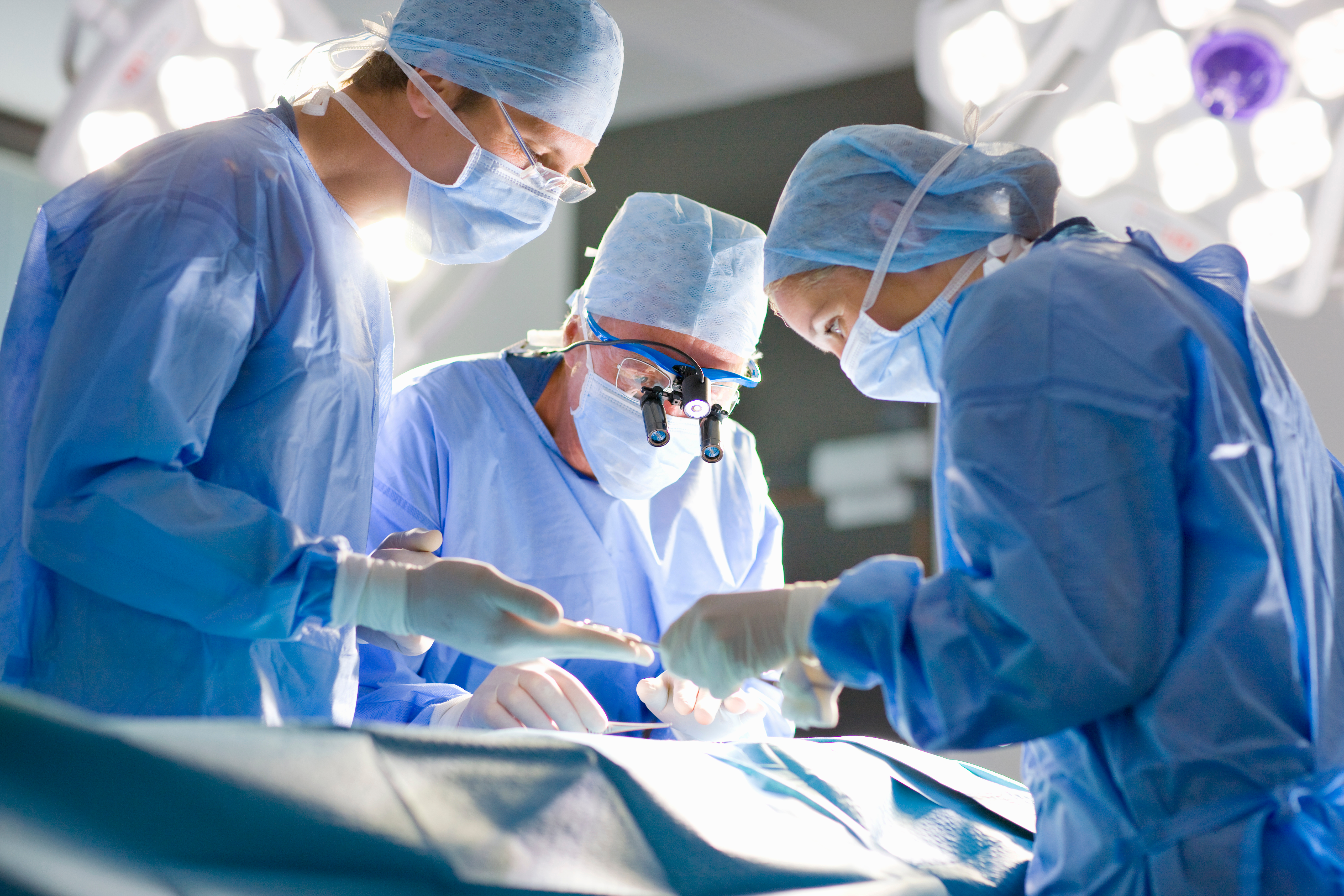 Basic Surgical Skills